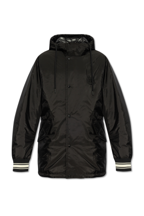 ♪直営店♪Moncler ジャケット Sarrans Sarrans ジャケット メンズ | MONCLER | 24S